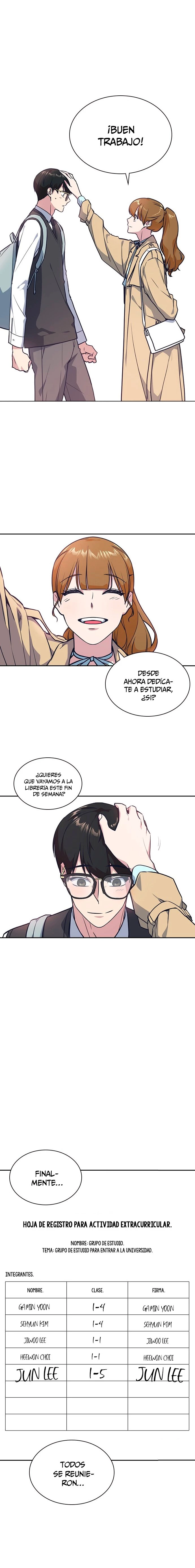 Grupo de Estudio Capítulo 31 - Page 8