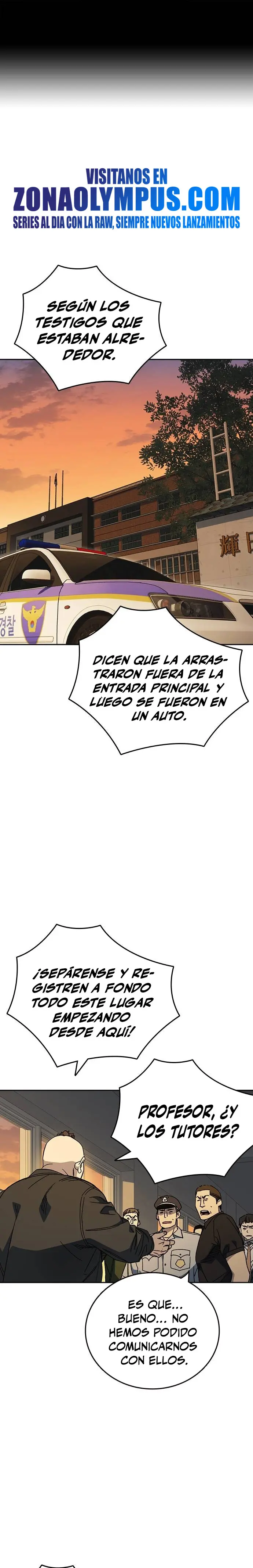 Grupo de Estudio Capítulo 312 - Page 2