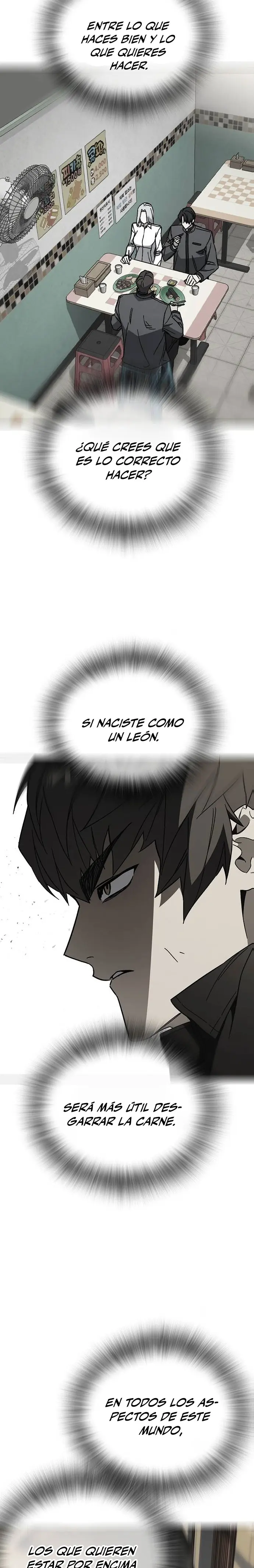 Grupo de Estudio Capítulo 312 - Page 24