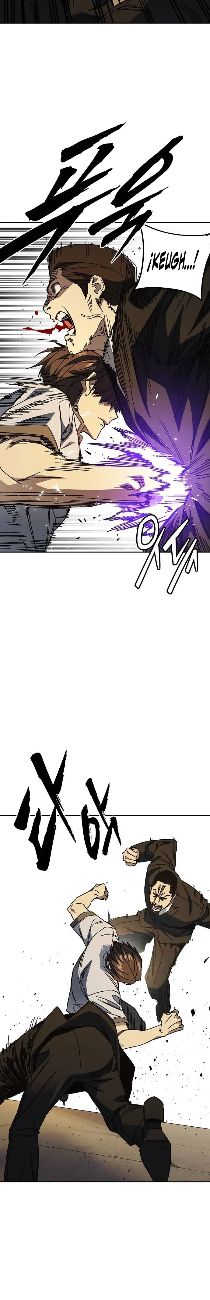 Grupo de Estudio Capítulo 312 - Page 5
