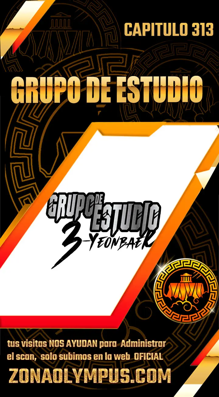 Grupo de Estudio Capítulo 313 - Page 1