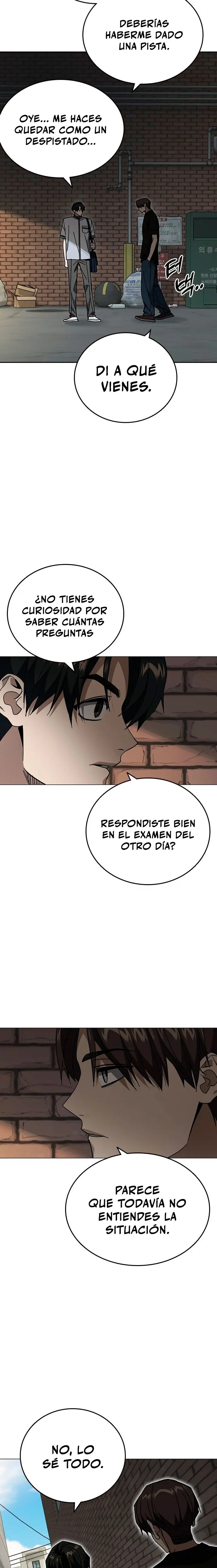 Grupo de Estudio Capítulo 313 - Page 17