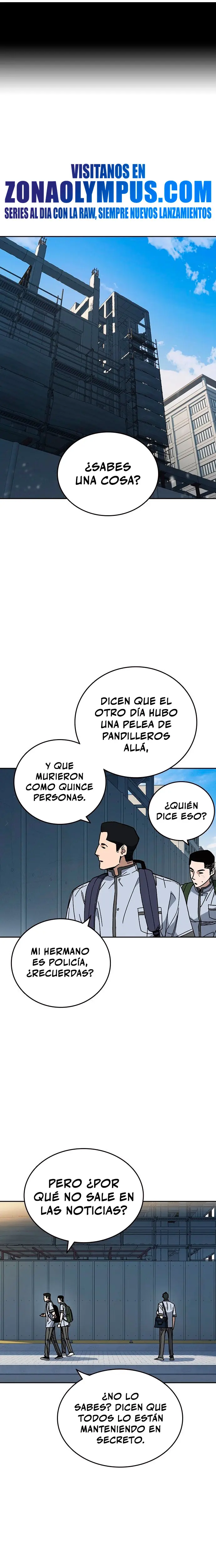 Grupo de Estudio Capítulo 313 - Page 2