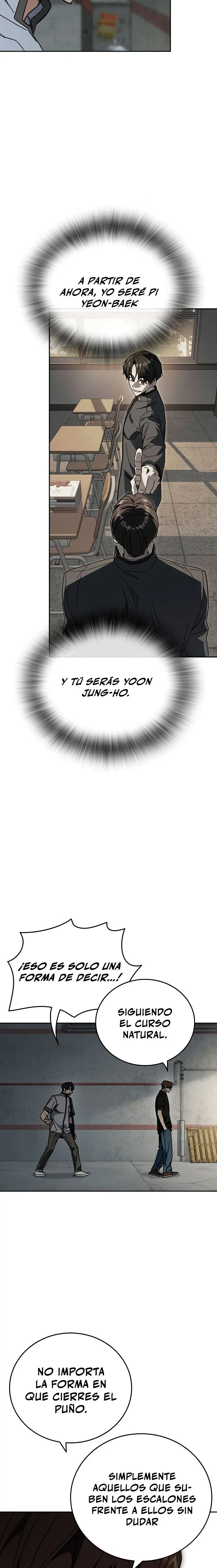 Grupo de Estudio Capítulo 313 - Page 24