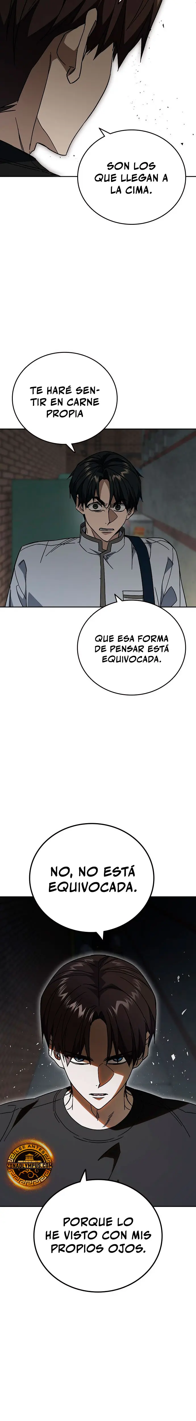 Grupo de Estudio Capítulo 313 - Page 25