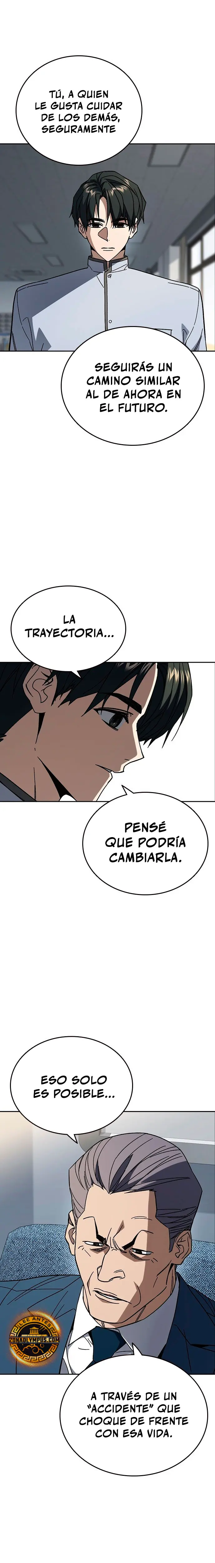 Grupo de Estudio Capítulo 313 - Page 7