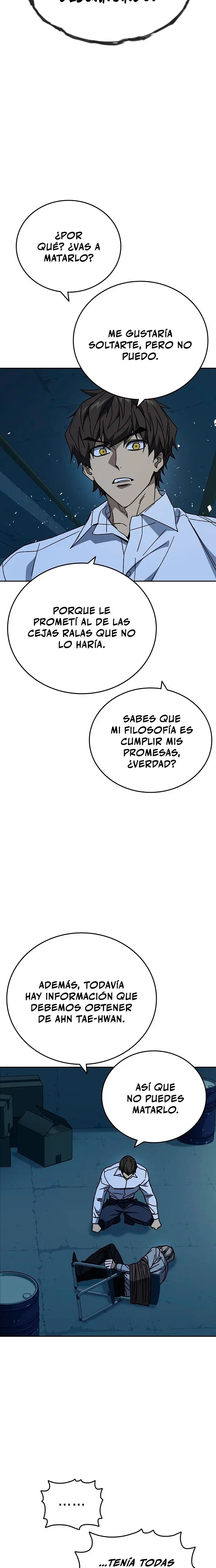 Grupo de Estudio Capítulo 314 - Page 24