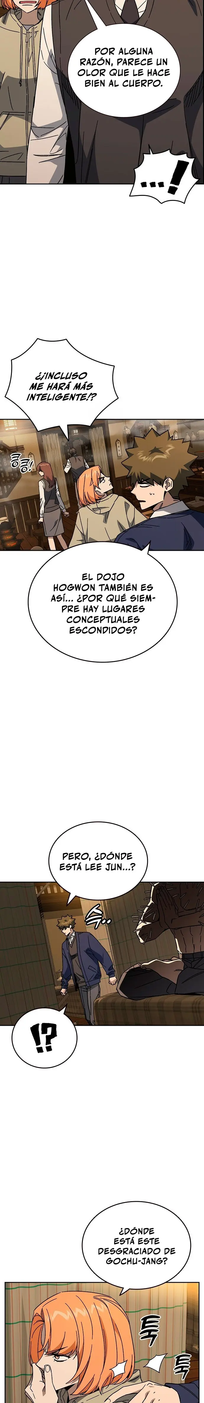 Grupo de Estudio Capítulo 314 - Page 5