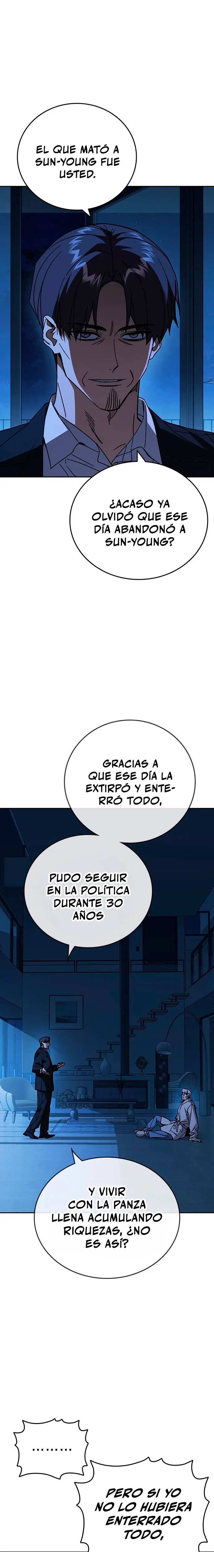 Grupo de Estudio Capítulo 315 - Page 2
