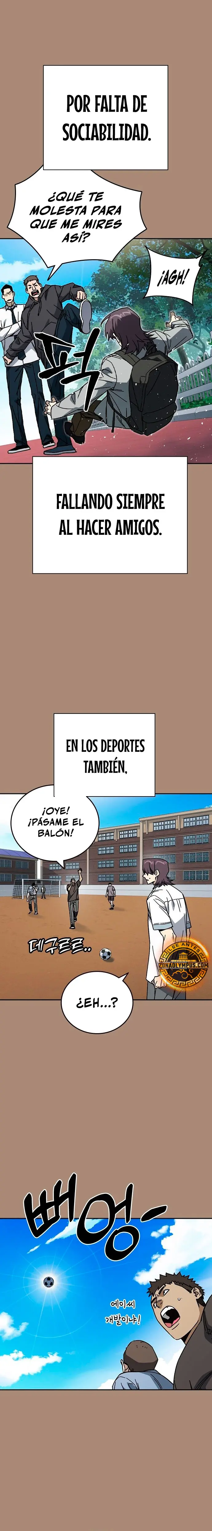Grupo de Estudio Capítulo 316 - Page 13
