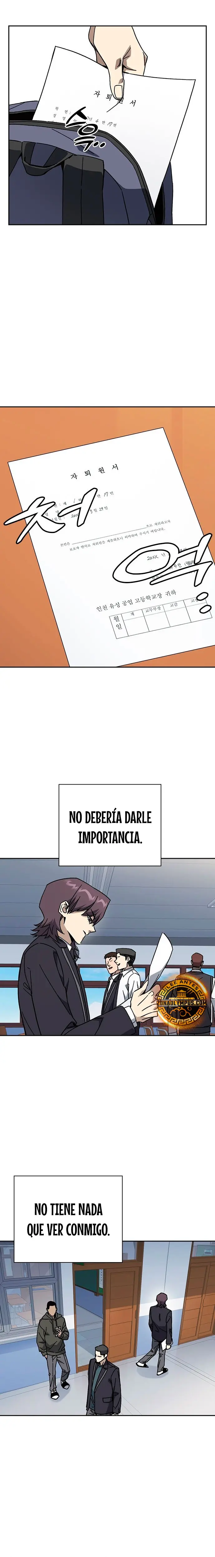 Grupo de Estudio Capítulo 316 - Page 7