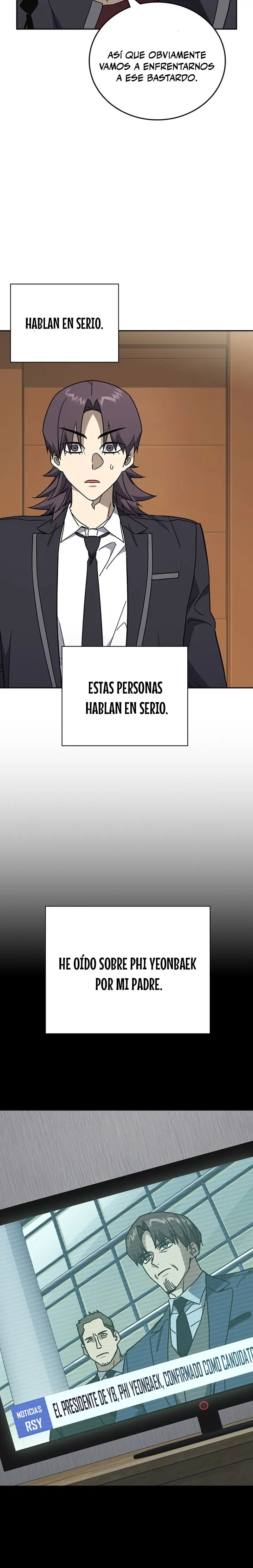 Grupo de Estudio Capítulo 317 - Page 12