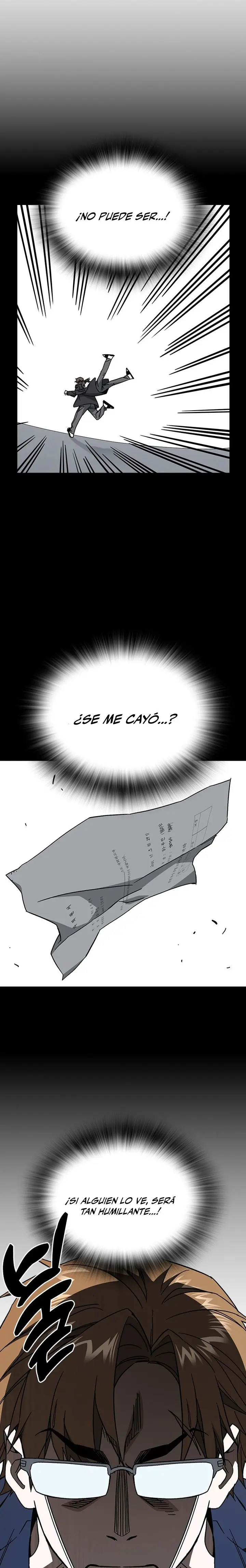 Grupo de Estudio Capítulo 317 - Page 5