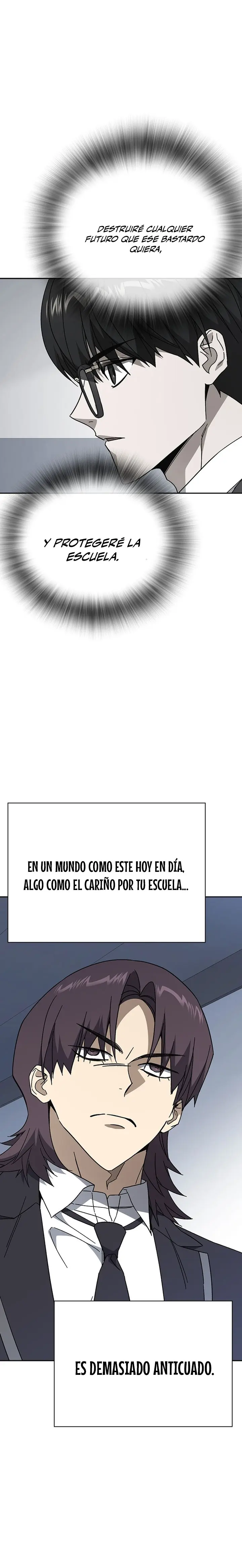 Grupo de Estudio Capítulo 318 - Page 13