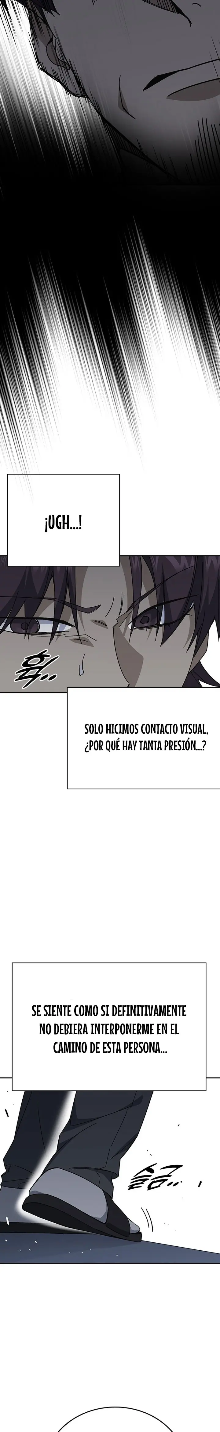 Grupo de Estudio Capítulo 318 - Page 4
