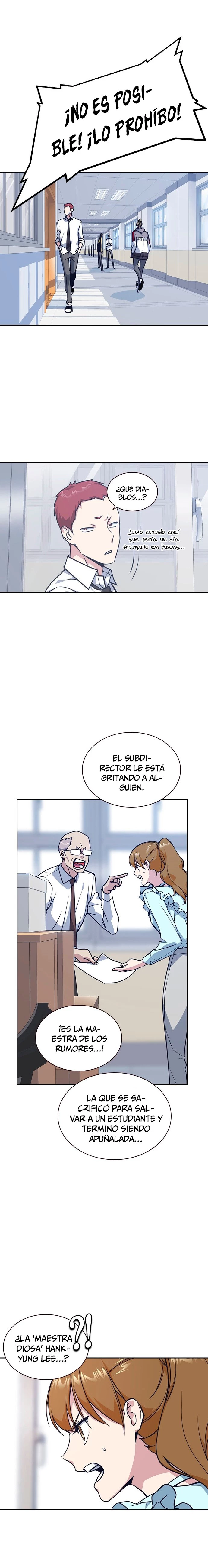 Grupo de Estudio Capítulo 32 - Page 10