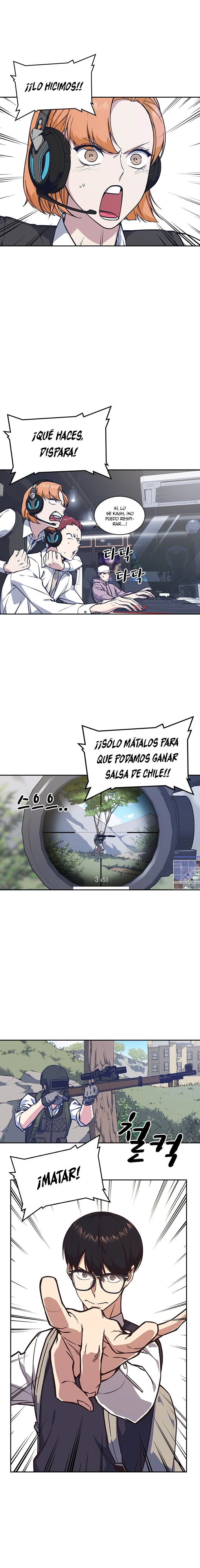 Grupo de Estudio Capítulo 35 - Page 1