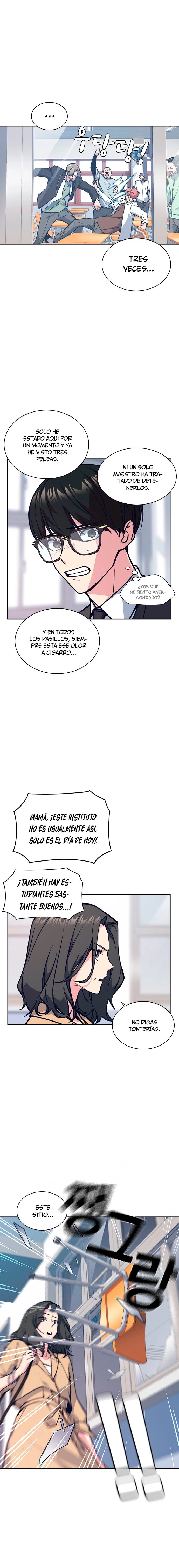 Grupo de Estudio Capítulo 39 - Page 4