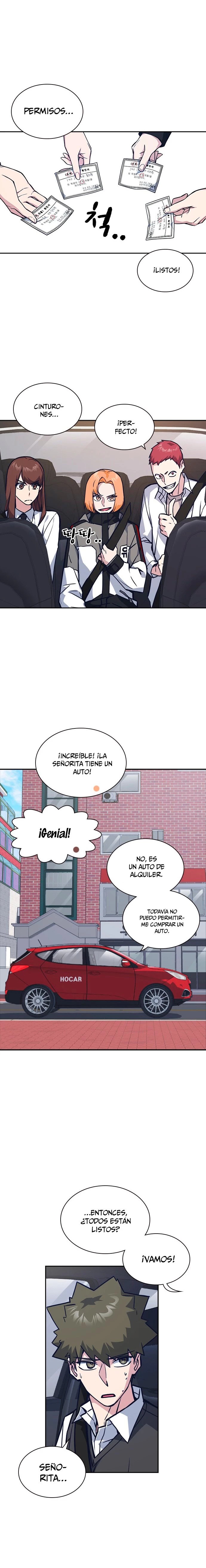 Grupo de Estudio Capítulo 40 - Page 1