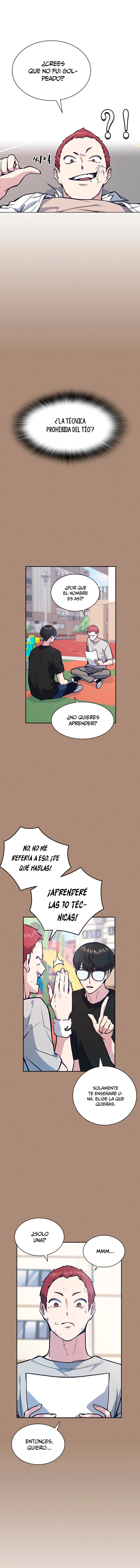 Grupo de Estudio Capítulo 40 - Page 18