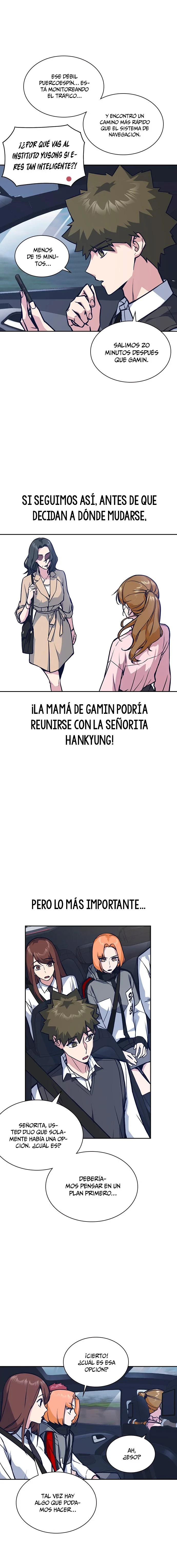 Grupo de Estudio Capítulo 40 - Page 9