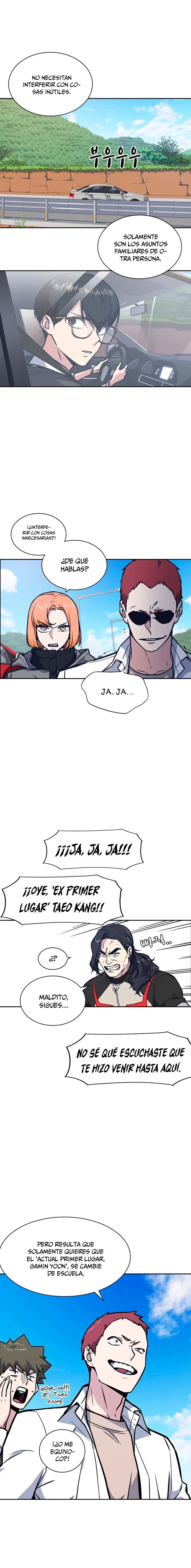 Grupo de Estudio Capítulo 41 - Page 14