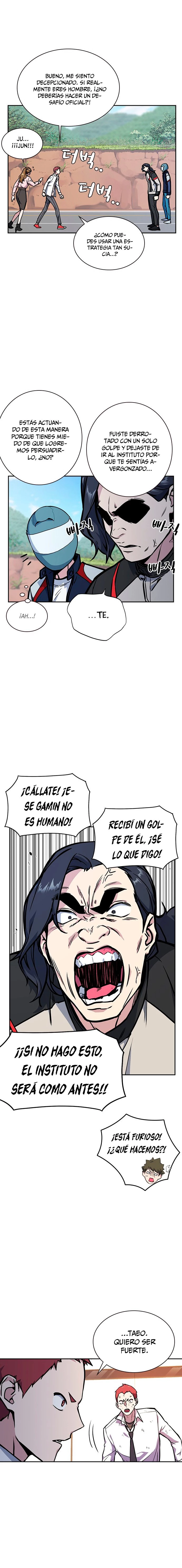 Grupo de Estudio Capítulo 41 - Page 15