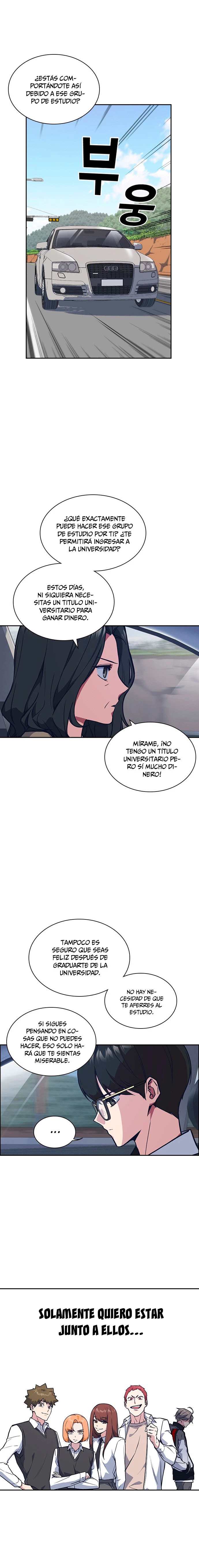 Grupo de Estudio Capítulo 41 - Page 5