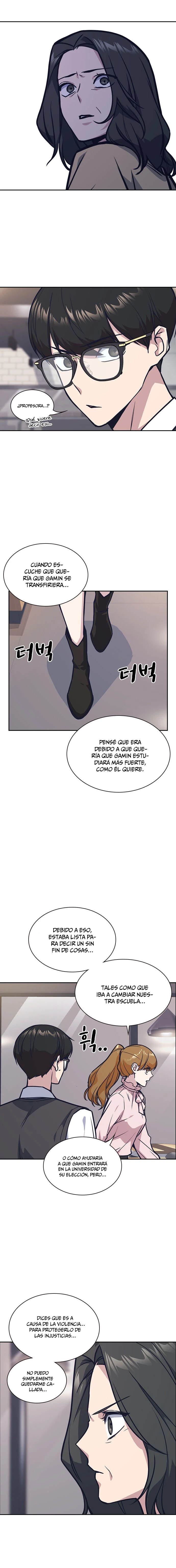 Grupo de Estudio Capítulo 43 - Page 16