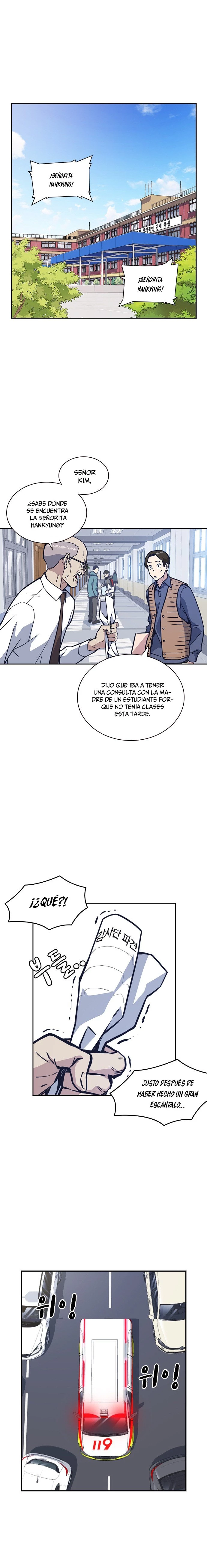 Grupo de Estudio Capítulo 47 - Page 1