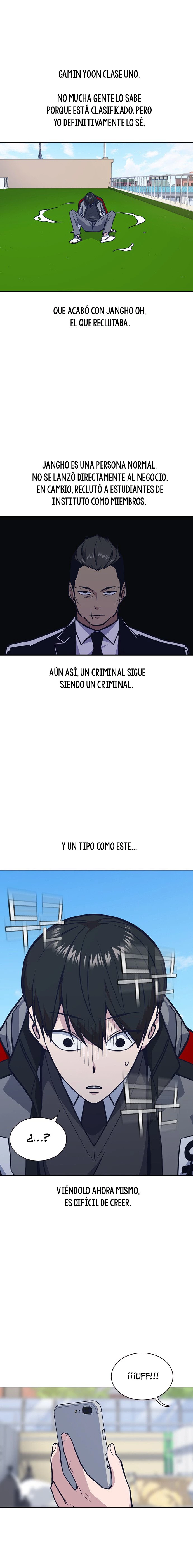 Grupo de Estudio Capítulo 49 - Page 8