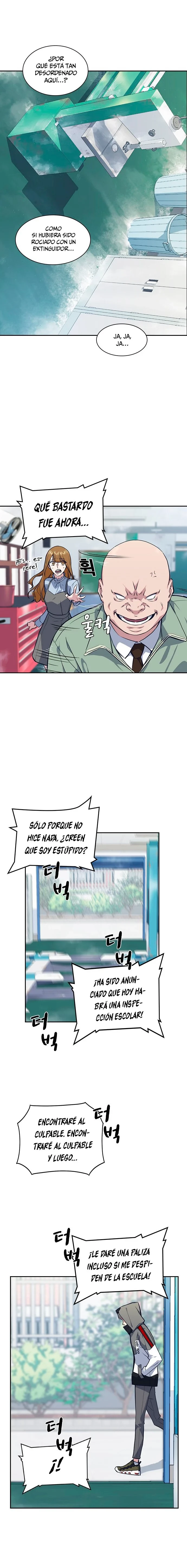 Grupo de Estudio Capítulo 5 - Page 6