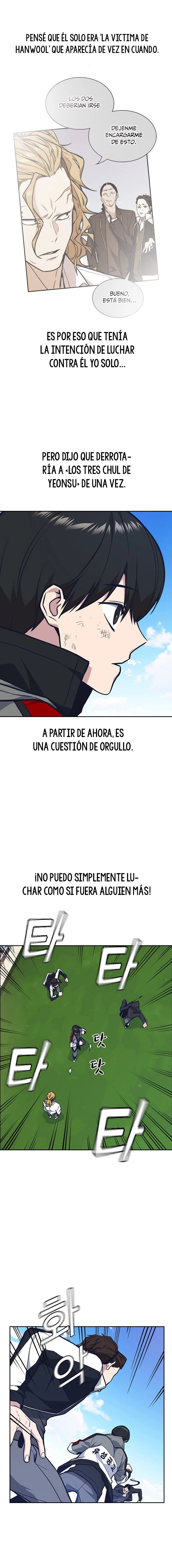 Grupo de Estudio Capítulo 50 - Page 1