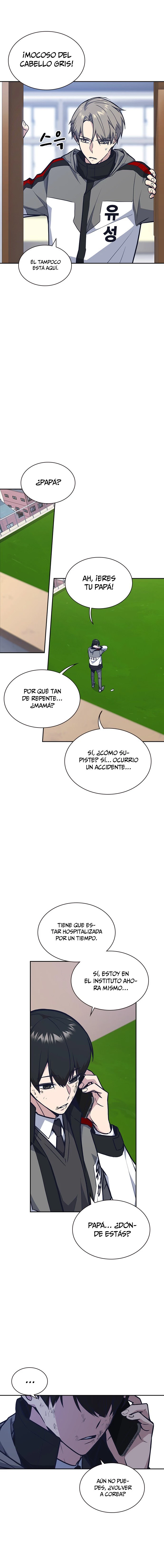 Grupo de Estudio Capítulo 51 - Page 1