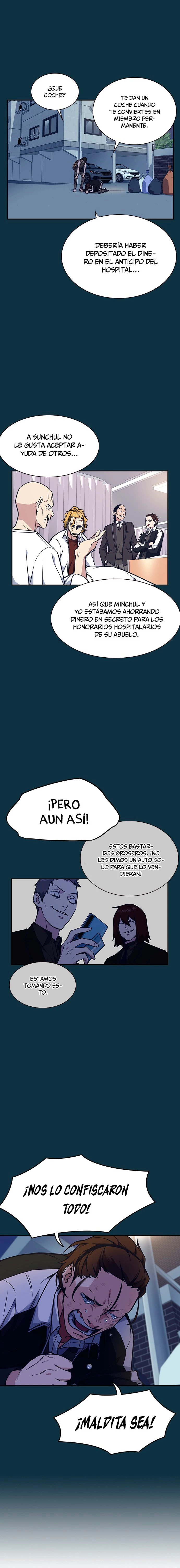 Grupo de Estudio Capítulo 56 - Page 14