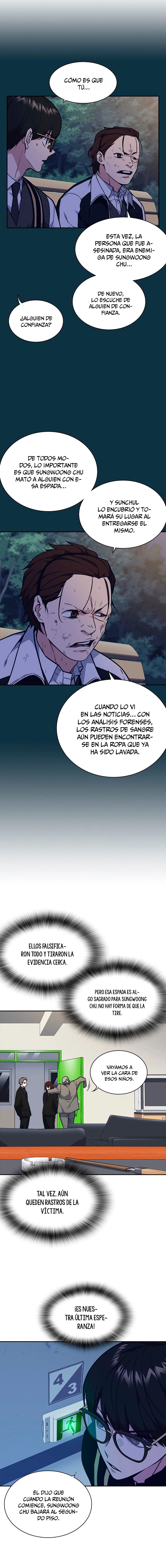 Grupo de Estudio Capítulo 57 - Page 8