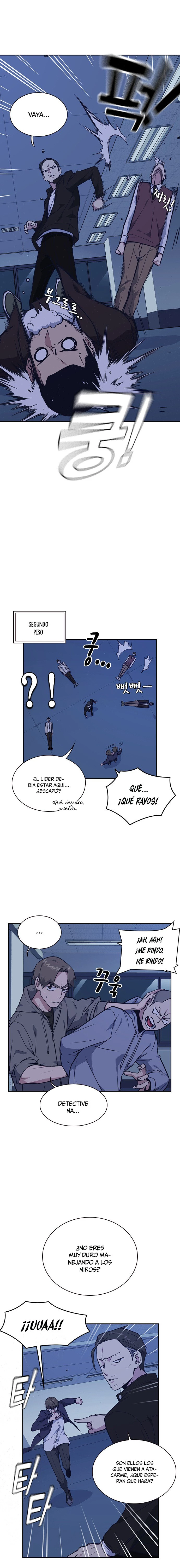 Grupo de Estudio Capítulo 61 - Page 4