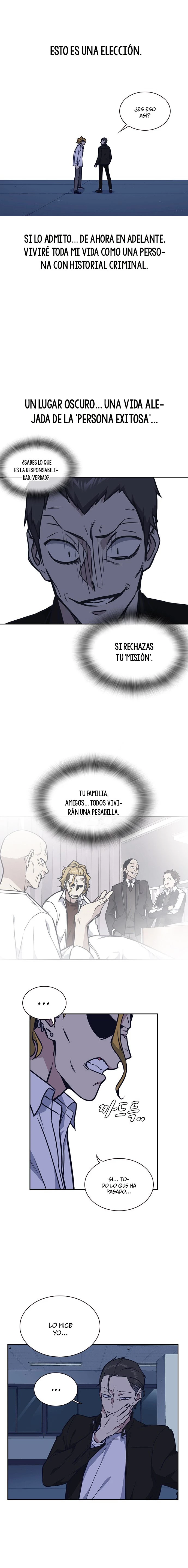 Grupo de Estudio Capítulo 61 - Page 9