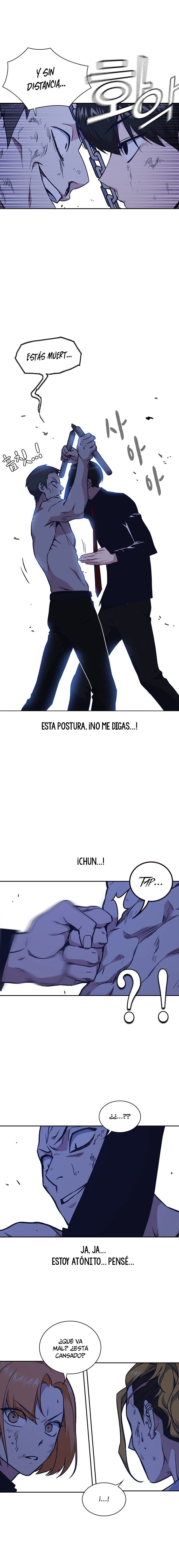 Grupo de Estudio Capítulo 64 - Page 14