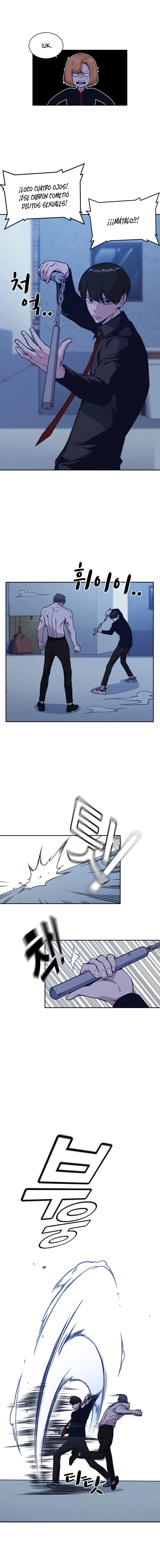 Grupo de Estudio Capítulo 64 - Page 4