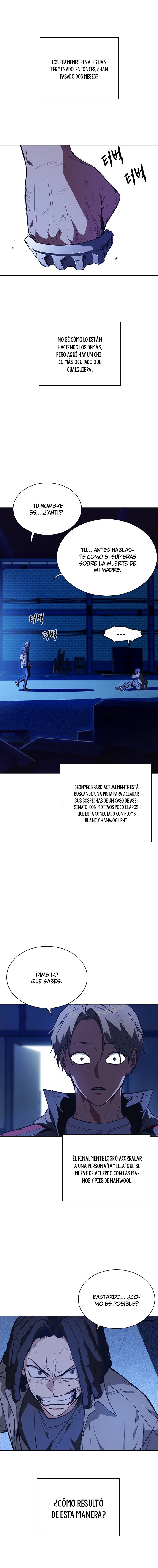 Grupo de Estudio Capítulo 69 - Page 1