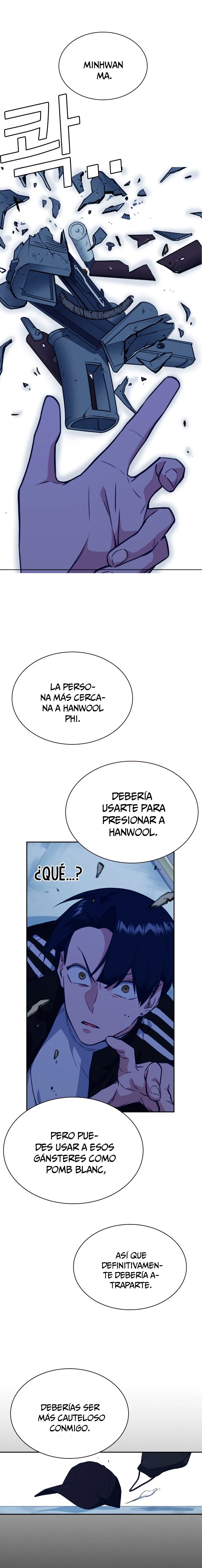 Grupo de Estudio Capítulo 71 - Page 18
