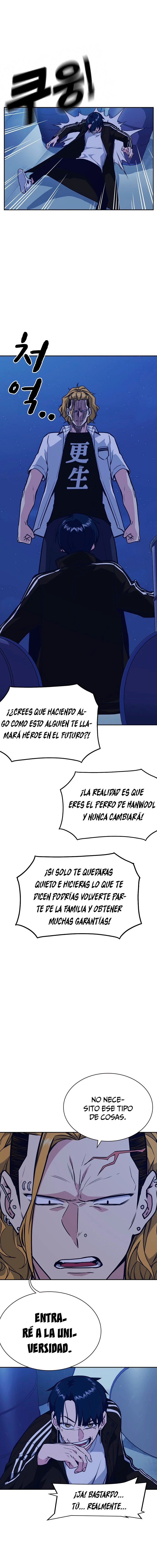 Grupo de Estudio Capítulo 73 - Page 16