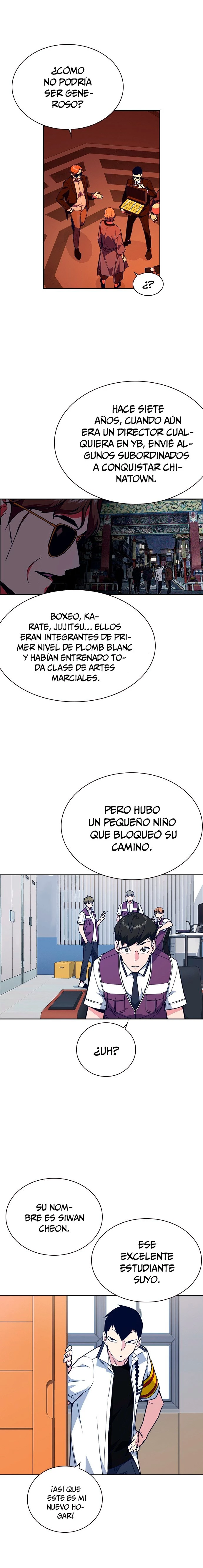 Grupo de Estudio Capítulo 75 - Page 4