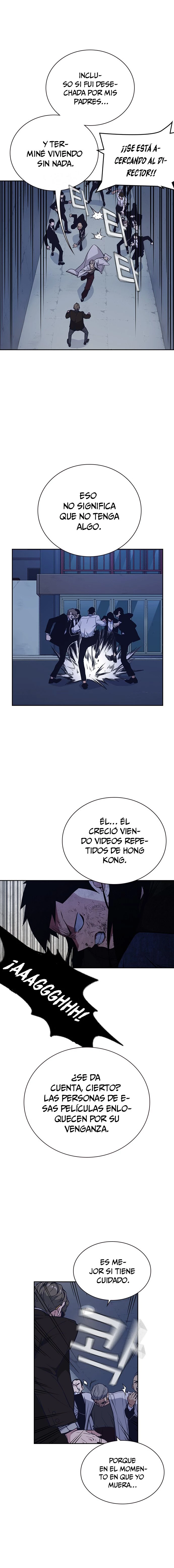 Grupo de Estudio Capítulo 87 - Page 16