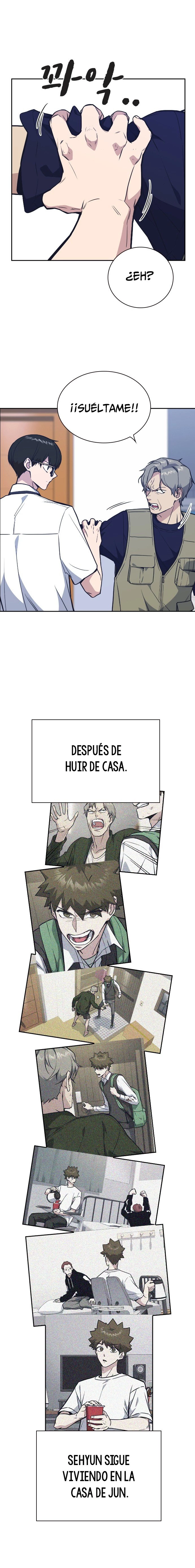 Grupo de Estudio Capítulo 97 - Page 1
