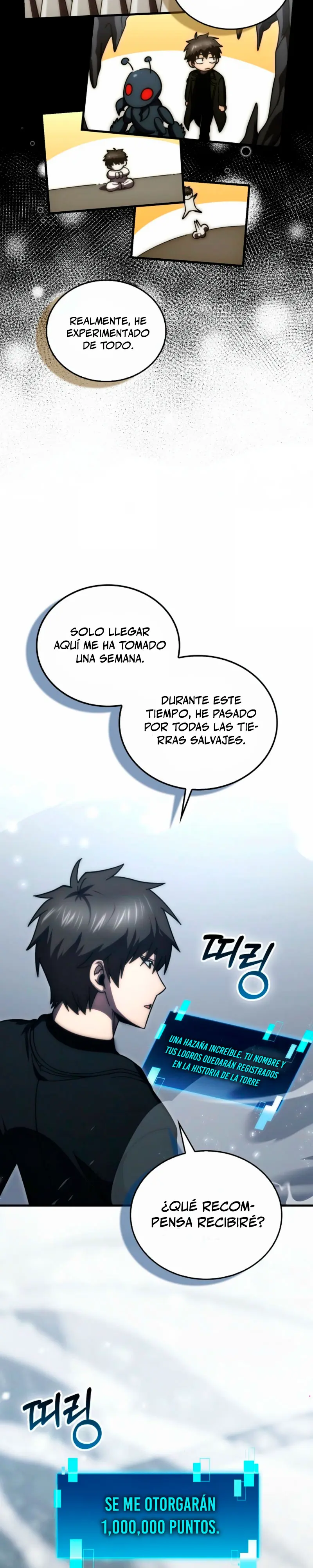 La Ascensión Marcial del Dios Demonio Capítulo 146 - Page 24