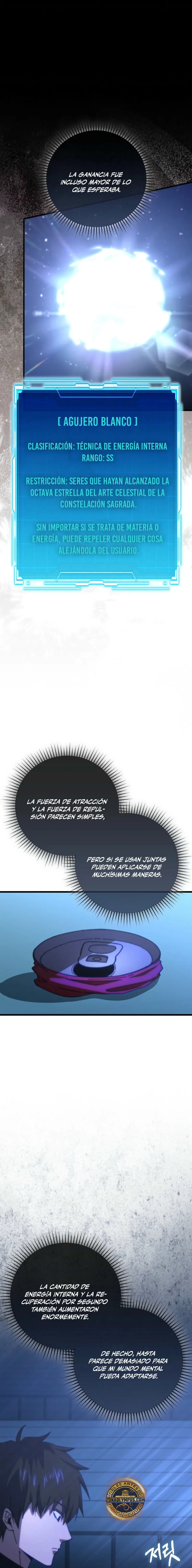La Ascensión Marcial del Dios Demonio Capítulo 163 - Page 12