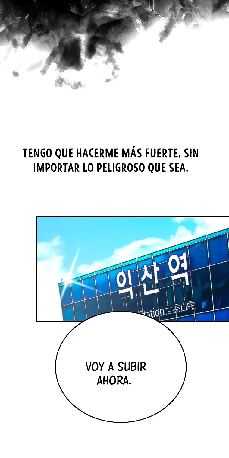 La Ascensión Marcial del Dios Demonio Capítulo 19 - Page 57