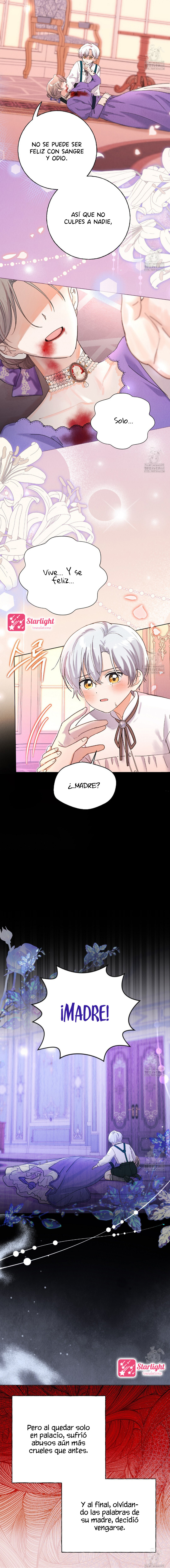 Capture al protagonista masculino en una isla desierta Capítulo 10 - Page 4